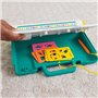 Fisher-Price - Bureau Apprentissage et Dessin - Tablette écriture - Fisher-Price - JDL70