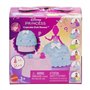 Princesses Disney - Petite poupée Cupcake Doll Reveal avec 5 surprises - Disney Princess - JFG78