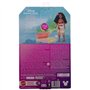 Disney - Poupée Vaiana et Compagnie avec accessoires - Disney Princess - JFT12