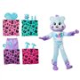 Barbie - Poupée Barbie Cutie Reveal Bisounours - Avec 10 surprises - Barbie - JFV61