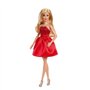Barbie - Fashionista Ruby - 80 ans - Barbie - JGD25
