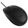 HP 225 Wired Mouse and KB EMEA-INTL