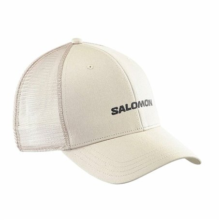 Casquette de Sport Salomon LC2524800 Blanc