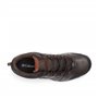 Columbia Woodburn II Waterproof, Chaussures Basses de Randonnée pour Homme