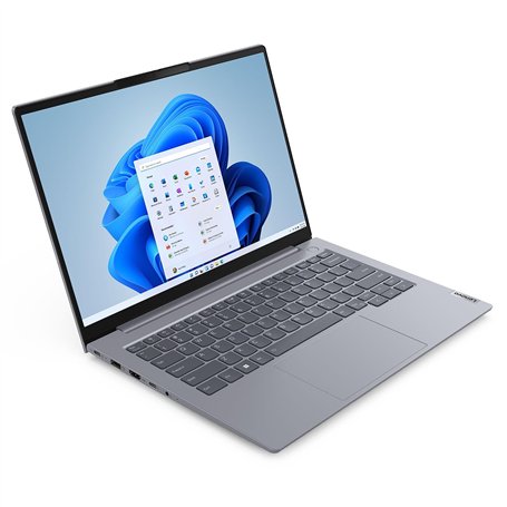 LENOVO ThinkBook 14 G7 IML 21MR - Intel Core Ultra 7-155H / jusqu'à 4.8 GHz - Win 11 Pro - Intel Arc Graphics - 16 Go RAM - 512