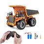 VEVOR Camion à benne basculante télécommandé