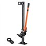 VEVOR Cric Tout-Terrain 4x4 Capacité de Charge 3