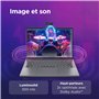 Lenovo IdeaPad Slim 3 14IRH10 - Ordinateur Portable 14'' WUXGA (Intel Core i7-13620H, RAM 16Go, SSD 512Go, Intel UHD Graphics, W