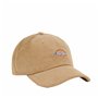 Casquette de Sport Dickies DK0A4ZAYKHK1 Beige Taille unique