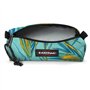 EASTPAK BENCHMARK Single Trousse - Brize Palm Aqua