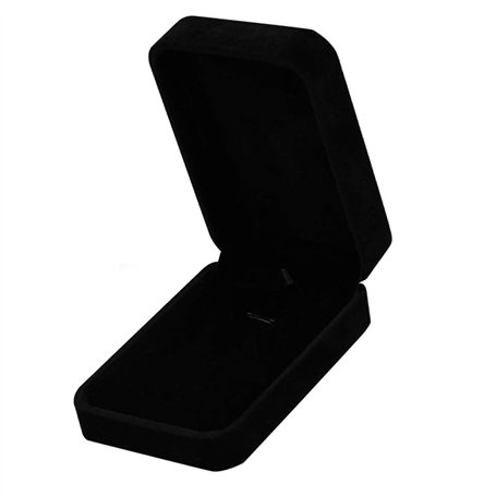 JMOOT Boîte à collier