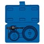 Draper 89716 Kit accessoires pour scie-cloche 9 pièces (Import Grande Bretagne)