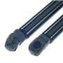 Frankberg 2x Ressorts à Gaz Hayon Compatibles avec Leon 1M1 Hatchback 1999-2006 Remplacer# 1M6827550A