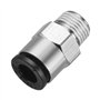 connecteur pneumatique Quick Fittings