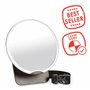 Diono Easy View Miroir Nouvelle Dessin 2014 Argent
