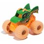 Monster Jam Mini TransformingPlayset M03
