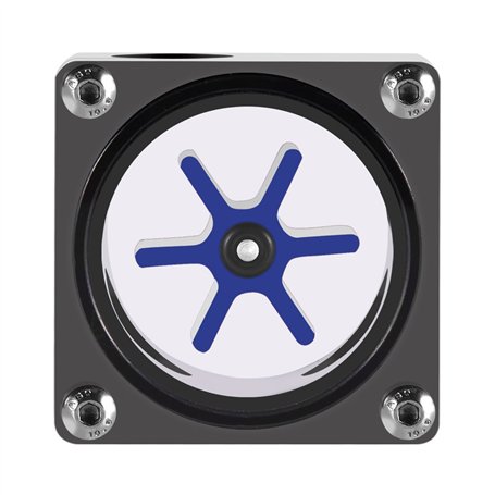 Indicateur de débit