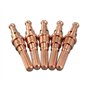 RIVERWELD Électrode Plasma 9-8215 pour Torches Thermal Dynamics SL60/SL100 - Jeu de 5 Pièces