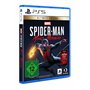 Marvel's Spider-Man: Miles Morales Ultimate Edition - [PlayStation 5]