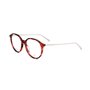 Lunettes de Vue Marc Jacobs MARC 437 0UC RED HAVNA 50/18/140 Femme
