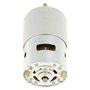 Moteur à courant continu sans balais Micro moteur électrique à grande vitesse 12V/16000RPM
