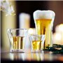 Set 2 verres - BODUM - Assam - Double paroi - 0.2 l - Transparent