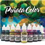 Jacquard Piñata Color Exciter Lot de 9 encres à l’Alcool