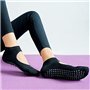 Chaussettes de Yoga pour Femmes