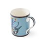 Spode Kit Kemp – Mug Alphabet (Kit Kemp - Alphabet I)