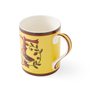 Spode Kit Kemp – Mug Alphabet (Kit Kemp – Alphabet T)