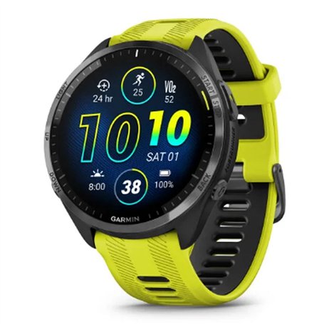 Montre Homme GARMIN 010-02809-12 Jaune