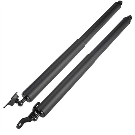 Frankberg 2x Ressorts à Gaz Hayon Compatibles avec W164 ML280 ML300 ML320 ML350 ML420 ML450 ML500 ML63 AMG Tous Moteurs SUV 2005