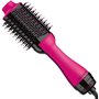 Sèche-cheveux Revlon RVDR5222E Noir Rose