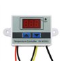 RUIZHI XH-W3001 Digital LCD Module de Contrôleur de Température, Microcomputer Thermorégulateur Thermocouple Thermostat avec Son