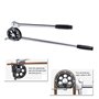 ECUTEE Cintreuse pour tubes en métal et aluminium et cuivre, outil de cintrage de tuyaux 0-180 °, cintreuse manuelle pour tuyaux