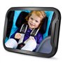 Incassable Voiture Bébé Retroviseur