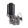 Frankberg 1x Moteur d'Essuie-Glace de Pare-brise Avant Gauche ou Droite Compatible avec Seicento 600 187 0.9L 1.1L 1997-2010 Rem