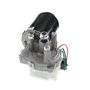 Frankberg 1x Moteur d'Essuie-Glace de Pare-brise Avant Gauche ou Droite Compatible avec Seicento 600 187 0.9L 1.1L 1997-2010 Rem