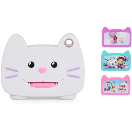 Gabby's Dollhouse Katzen Kamera (Cat Adventures)