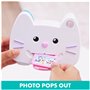 Gabby's Dollhouse Katzen Kamera (Cat Adventures)