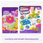 Kinetic Sand - Colour Bag 900g - Purple (20106426)