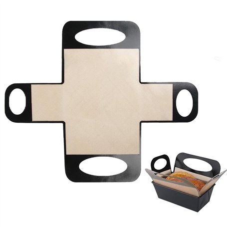 Papier Cuisson Reutilisable Tapis Silicone