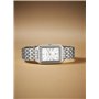 Fossil ES5221 Montre à quartz tendance pour femme, Bracelet