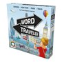 Asmodee Office Dog Word Traveler - Jeu de Mots - 2 à 5 Joueurs - À partir de 10 Ans - 30 à 45 Minutes - Allemand - Multicolore