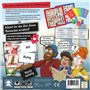 Asmodee Office Dog Word Traveler - Jeu de Mots - 2 à 5 Joueurs - À partir de 10 Ans - 30 à 45 Minutes - Allemand - Multicolore
