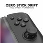 CRKD Nitro Deck Standard Edition (Black) For Nintendo Switch & Switch OLED