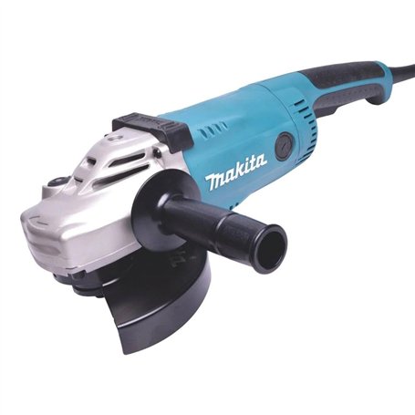 Makita - Meuleuse d'angle 180 mm 2200W- GA7020