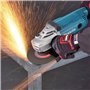 Makita - Meuleuse d'angle 180 mm 2200W- GA7020