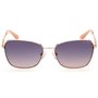 Lunettes de soleil Femme Guess GU7884