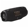 Haut-parleurs bluetooth portables JBL JBLCHARGE6BLK Noir